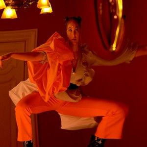 MIND ACTRESS (Single)