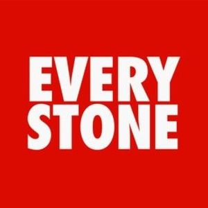 Every Stone (Single)