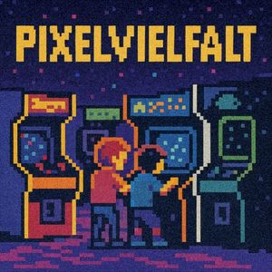 Pixelvielfalt [TEST] (Single)
