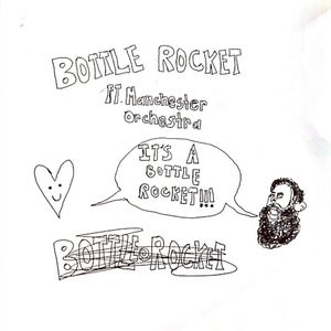 Bottle Rocket (Single)