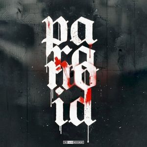 Paranoid (EP)