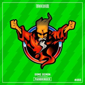 Dome Demon (Single)