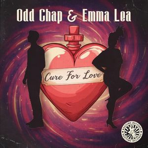 Cure for Love (Single)