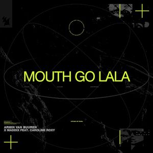 Mouth Go LaLa (Single)