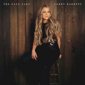 The Easy Part (Single)