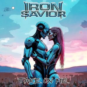 Take On Me (Single)