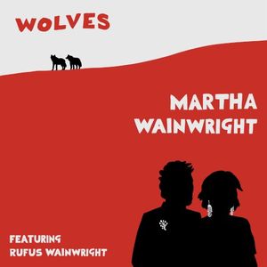 Wolves (Single)