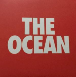 The Ocean (Single)