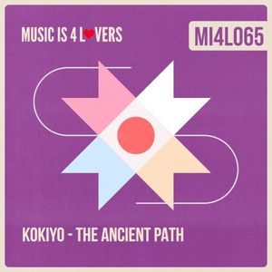 The Ancient Path (EP)