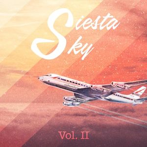 Siesta Sky, Vol. 2 (EP)