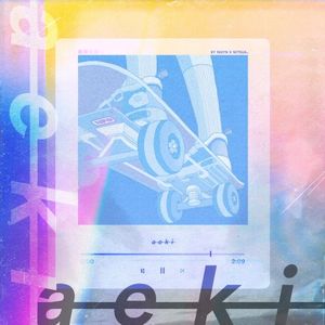 aeki (Single)