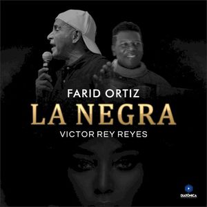 La negra (Single)