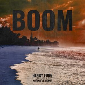 Boom (ARMARICK remix) (Single)