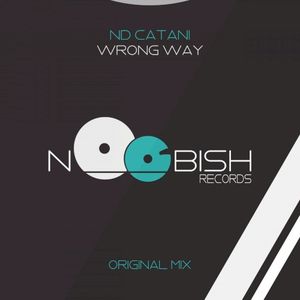 Wrong Way (Single)