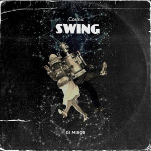Cosmic Swing (Single)