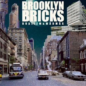 Brooklyn Bricks (Single)