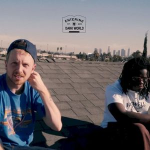 The Crazy Part (Single)