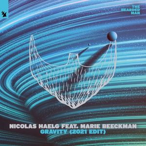 Gravity (2021 edit) (Single)