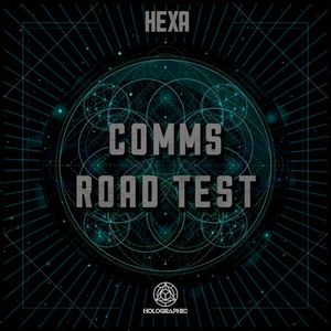 Comms / Road Test (Single)