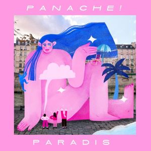 Paradis (EP)