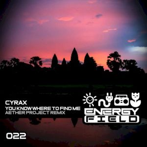 You Know Where to Find Me (Aether Project remix) (Single)
