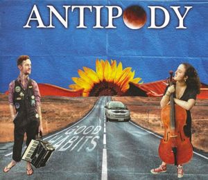 Antipody
