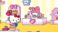 Le cadeau parfait