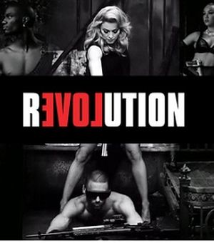 Secret Project Revolution