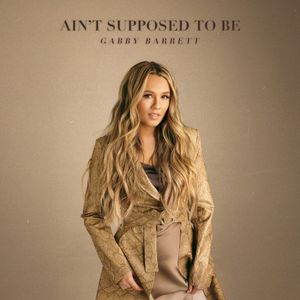 Ain’t Supposed To Be (Single)