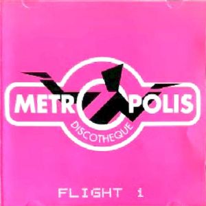 Metropolis Flight 1
