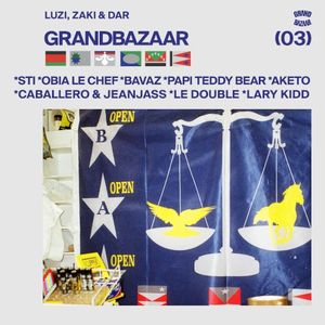 GrandBazaar (03) (EP)
