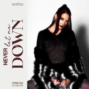 Never Let Me Down (Single)