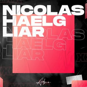 Liar (Single)