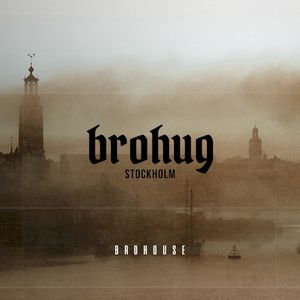 Stockholm (Single)