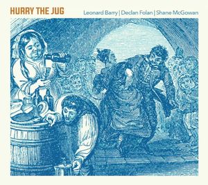 Hurry the Jug