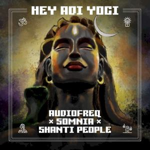 Hey Adi Yogi (EP)