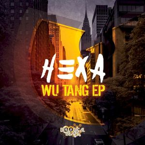 Wu Tang EP (EP)
