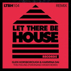This Feeling (Ferdinand Weber remix) (Single)