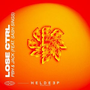 Lose CTRL (Single)