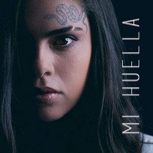 Mi huella (Single)