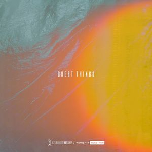 Great Things (Single)