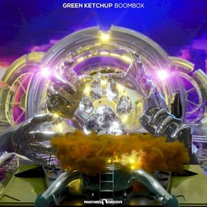 Boombox (Single)