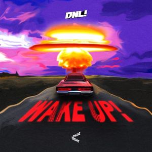 Wake Up! (EP)