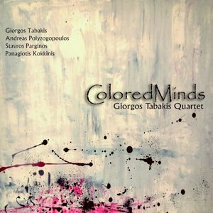 Colored Minds
