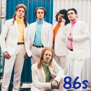 86s (Single)