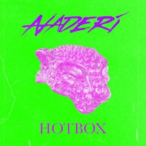 HOTBOX (EP)
