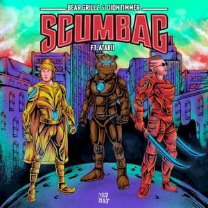 Scumbag (Single)