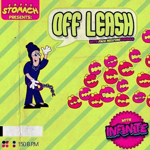 Off Leash (Single)
