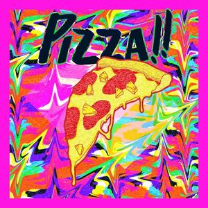 Pizza!! (Single)