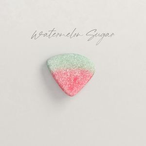 Watermelon Sugar (Single)